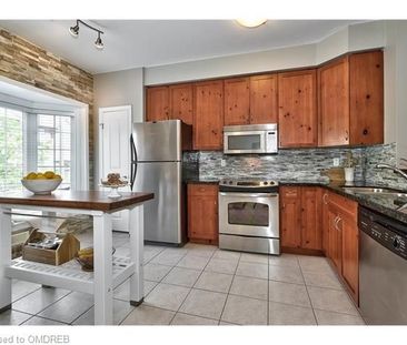 For Lease - 688 ROWLEY Common, Burlington, Ontario - Photo 3