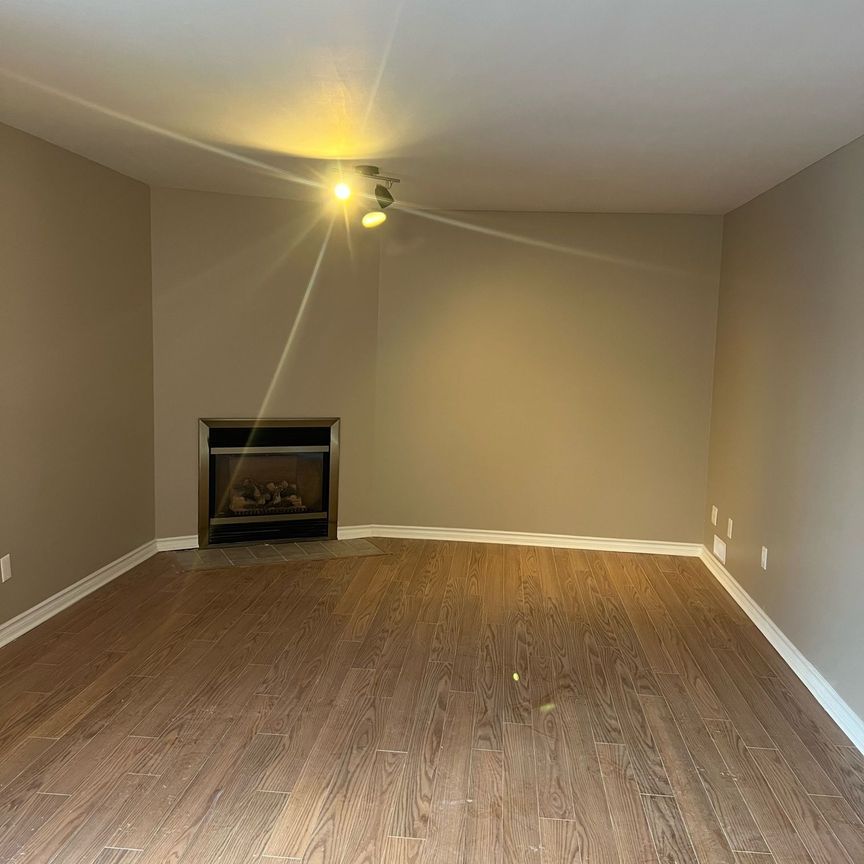 For Lease - 46 Lougheed Road Unit# Lower, Barrie, Ontario - Photo 1