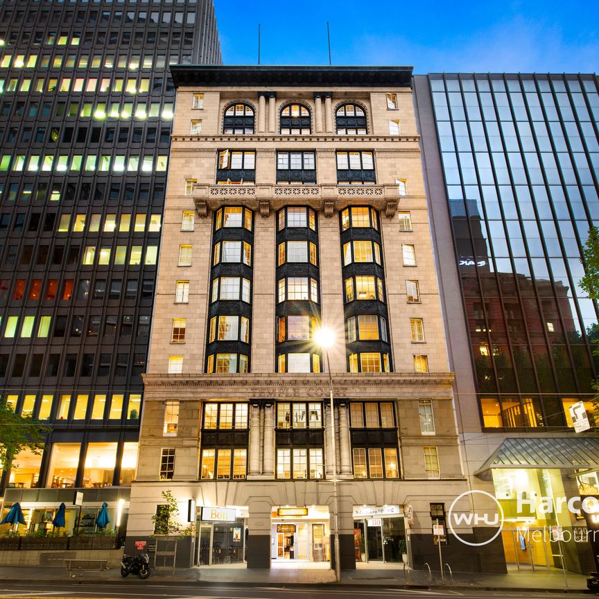 Two Bedroom Beauty in Temple Court! - Photo 1