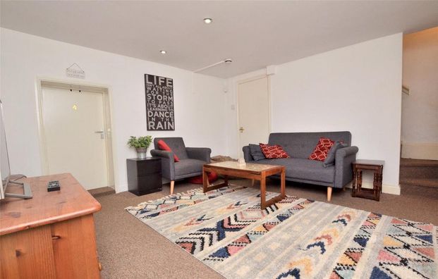 1 bedroom terraced house to rent - Photo 1