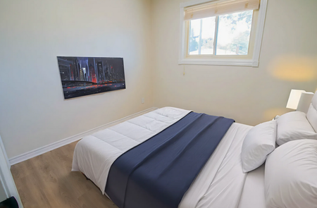 **ALL INCLUSIVE** 3 BEDROOM MAIN UNIT IN WELLAND! - Photo 4