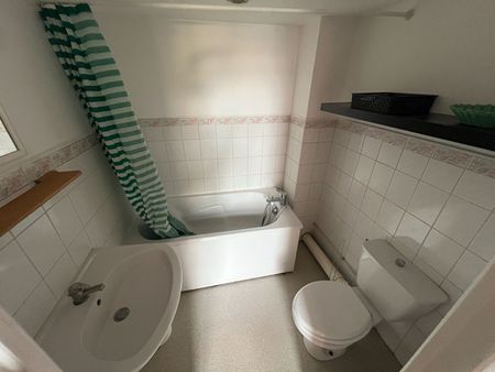 Location Appartement 1 pièce 15m² LILLE 59000 - Photo 3