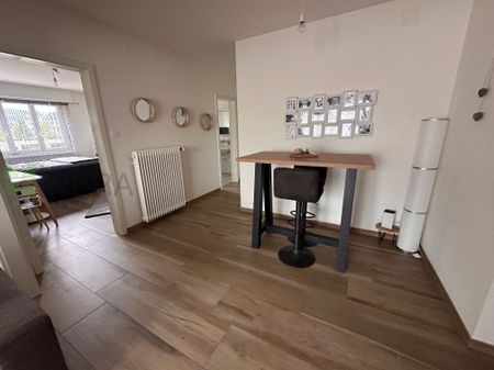 Cozy apartment of 67 m2 on the 1st floor - Photo 4