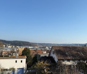 2 Zimmer, 50 m², 2. Stock - Photo 5