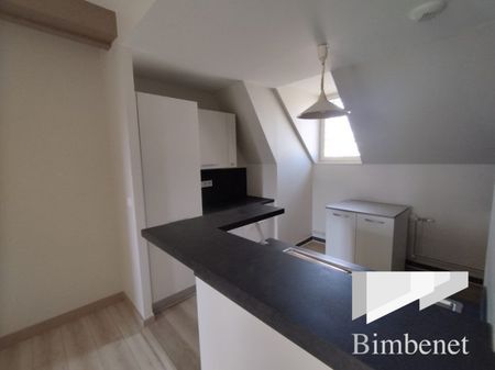 Appartement à louer, 3 pièces - Orléans 45000 - Photo 2