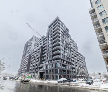 Appartement à louer - Photo 2