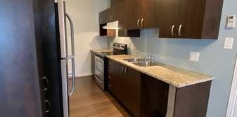 105 Bruxelles, 1 bedroom condo (PLATEAU) - Photo 2