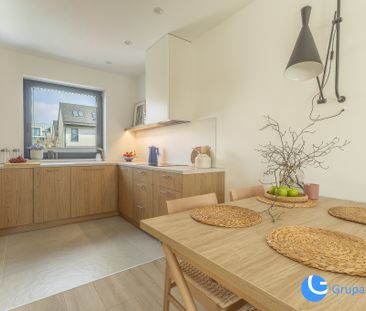 Nowe, 2-pok z tarasem i ogródkiem *Bronowice* - Zdjęcie 4