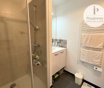 Location Appartement 2 pièces 47m² - Photo 4