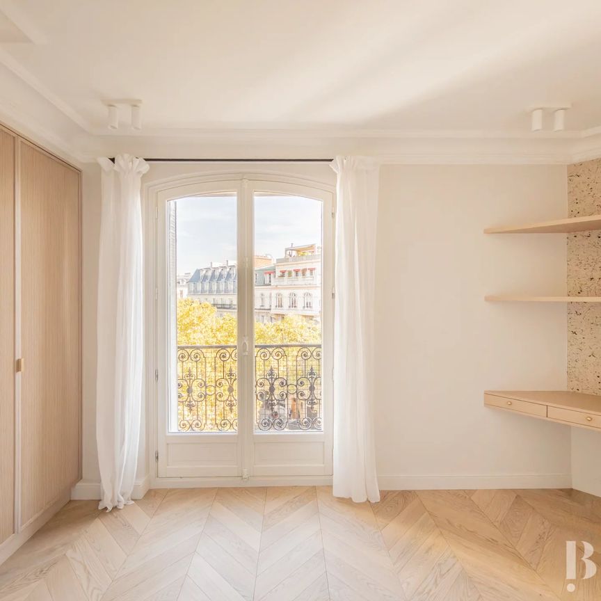 Rental Apartment Paris 8th Madeleine - Photo 1