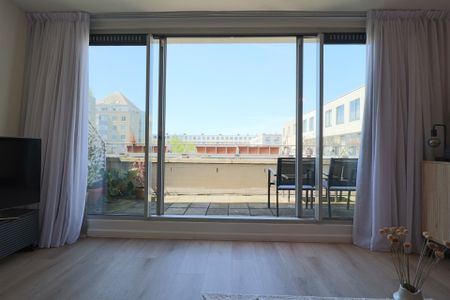 Te huur: C. van Eesterenlaan 292, 1019 JR Amsterdam - Photo 2