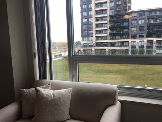 For Lease - 18 Uptown Drive Unit# 330, Markham, Ontario - Photo 1
