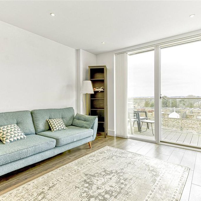 1 bedroom apartment to rent - Photo 1