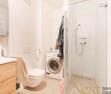 Hochwertige 3-Zimmer-Maisonettewohnung inkl. Dachterrasse in Linzer... - Photo 5