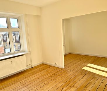 Hyggelig 2-værelses lejlighed i Aalborgs rolige Vestby - Foto 3