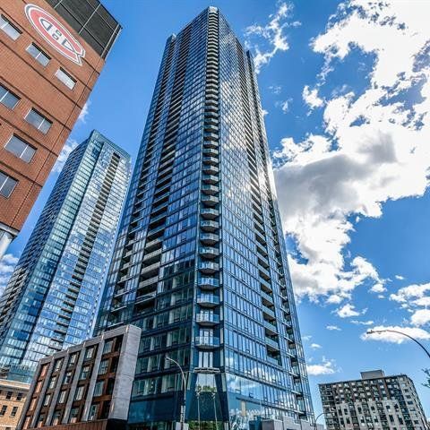 Appartement à Montréal (Ville-Marie) - Photo 1