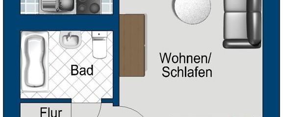 Nachmieter gesucht! - Foto 1