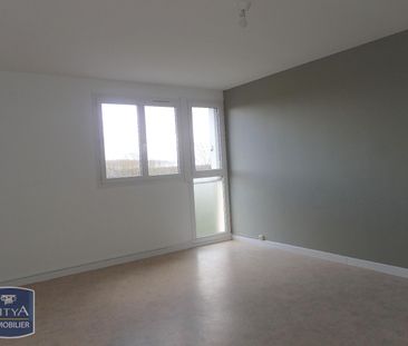 Location Appartement 3 pièces 56m² CHATEAUROUX 36000 - Photo 1