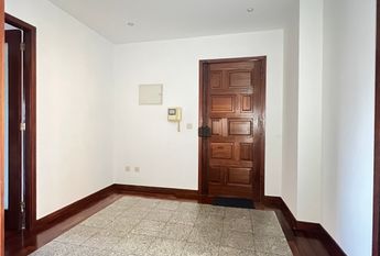 3-bedroom apartment - São Vicente