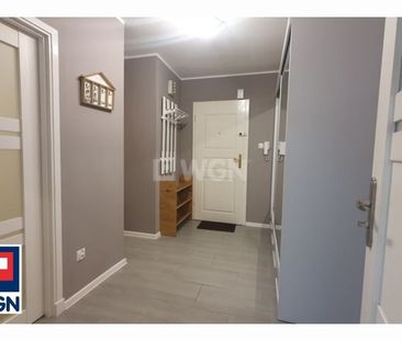 Mieszkanie na wynajem w bloku Kwidzyn, Osiedle Piastowskie - Zdjęcie 6