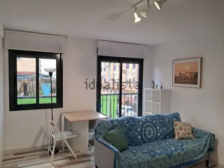 Alquiler de piso en Calle de Ubrique, 3 - Photo 3