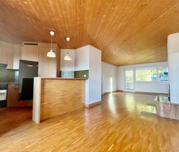 4.5 Zimmer, 97 m², 3. Stock - Photo 5