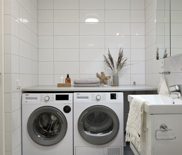 Bokebergsgatan 14 - Foto 4