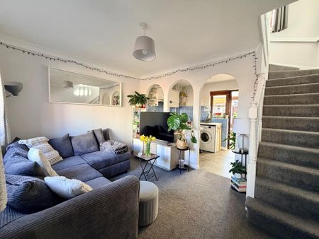 1 bedroom house to rent - Photo 2