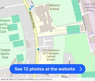 Adastra Way, Wallington, SM6 - Photo 1