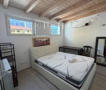 Bilocale via Federico Confalonieri, Isola, Milano - Photo 5