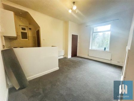 1 bedroom terraced house to rent - Photo 5
