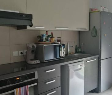 LOCATION METZ CENTRE F3 CUISINE ÉQUIPÉE TERRASSE - Photo 6