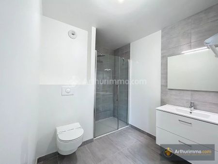Location Appartement 1 pièce 29m² CLERMONT FERRAND 63000 - Photo 5