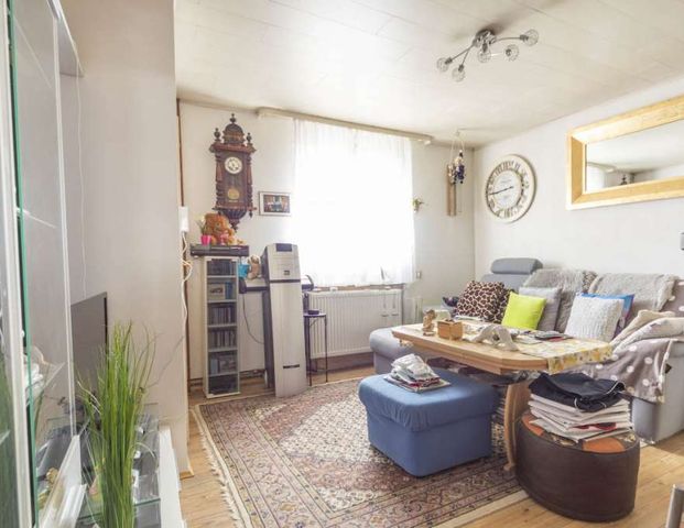 Sonniges Reihenmittelhaus - frei ab 01.11.2025 - Photo 1