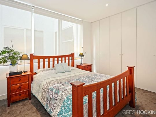 1/343 Moray Street, South Melbourne - Photo 1