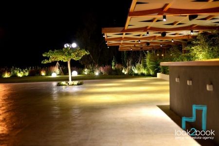 Μονοκατοικία για ενοικίαση Αγία Μαρίνα (Κορωπί) - Photo 2