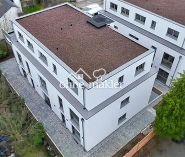 ++ Sonnige, Moderne Terrassenwohnung zu vermieten ++ - Foto 2