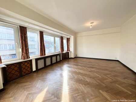 Avenue des Volontaires, 1040, Etterbeek - Photo 2