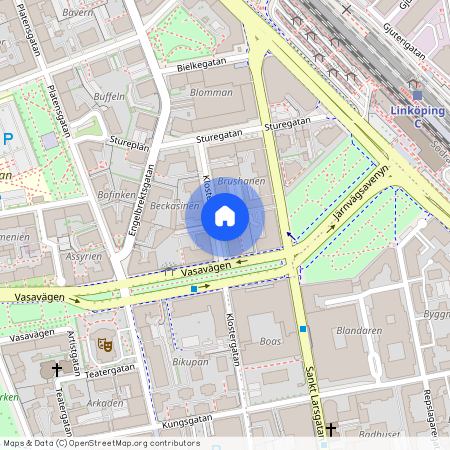 Källvindsgatan 9, Norrköping