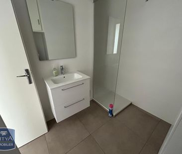 Location Appartement 1 pièce 35m² ANNEMASSE 74100 - Photo 5