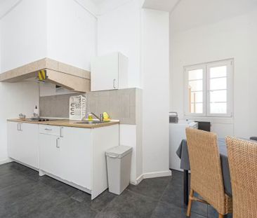 Alameda Dom Afonso Henriques, Lisbon, Lisbon 1000-123 - Photo 4