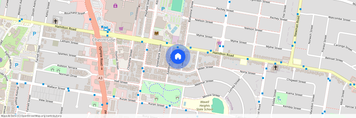 2/15 Cowan Street, Qld 4032, Chermside