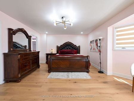 For Lease - 6008 Grossbeak Drive, Mississauga, Ontario - Photo 5