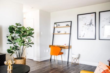 One Bedroom Units - Photo 5