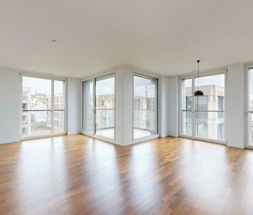 Wohnen mit Lebensqualität - Foto 1