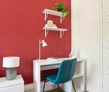 Avenida de Sidónio Pais, Lisbon, Lisbon 1050-215 - Photo 4