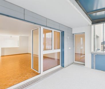 Modern 4.5-room apartment with large balcony, ideal for families, K... - Photo 1