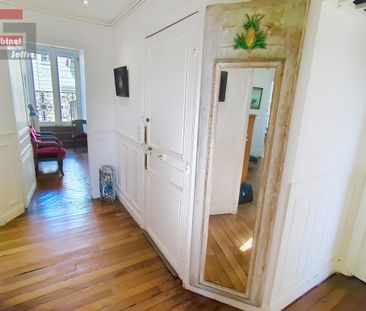 Location Appartement 4 pièces 90m² FONTAINEBLEAU 77300 - Photo 3