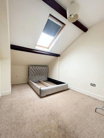 2 bedroom apartment to rent - Photo 3