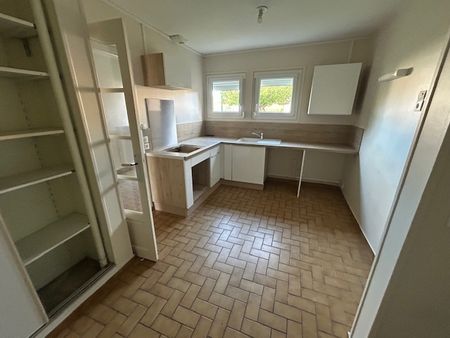 Location Maison 5 pièces 88m² GRAVELINES 59820 - Photo 3